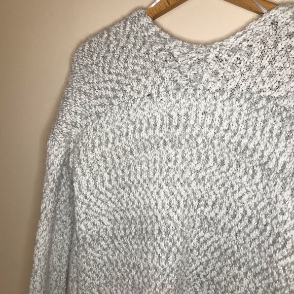 For Thee / open cardigan - Picture 4 of 5